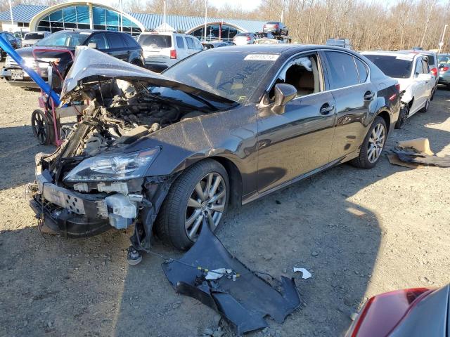 2015 LEXUS GS 350 - JTHCE1BL2FA005312