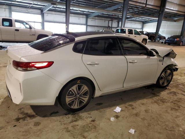 KNAGU4LE1J5020230 KIA OPTIMA HYBRID