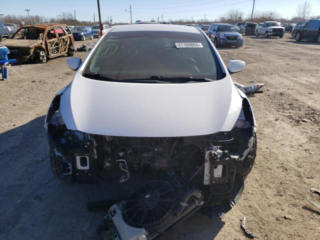2016 HYUNDAI ELANTRA GT - KMHD35LH8GU251502