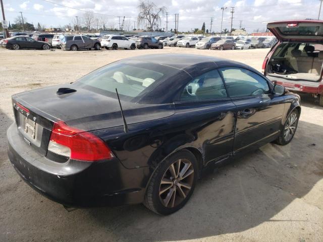 YV1672MC1BJ107572 Volvo C70 T5