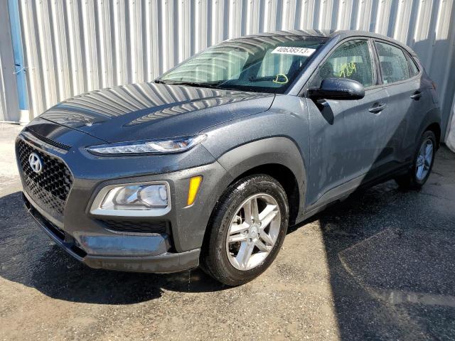 2020 HYUNDAI KONA SE - KM8K12AA0LU457635
