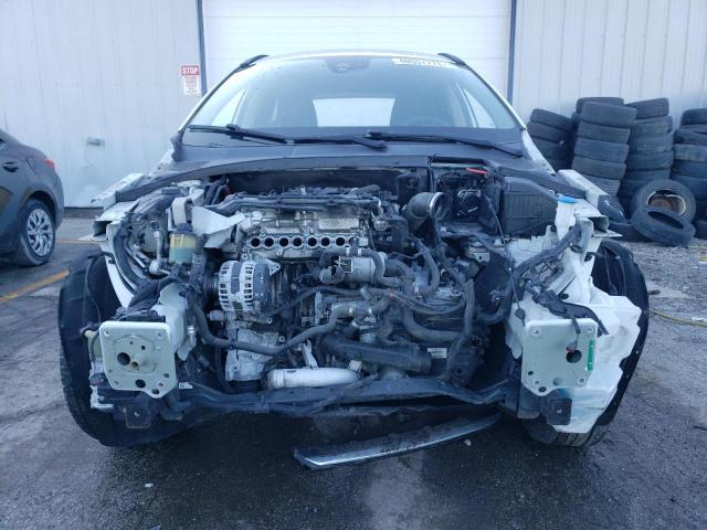 VIN 1FADP3F28FL201245 2015 Ford Focus, SE no.5