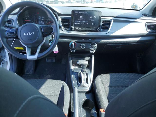 3KPA24AD5NE468327 KIA RIO LX