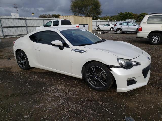 JF1ZCAB13F9603299 Subaru Brz 2.0 Premium