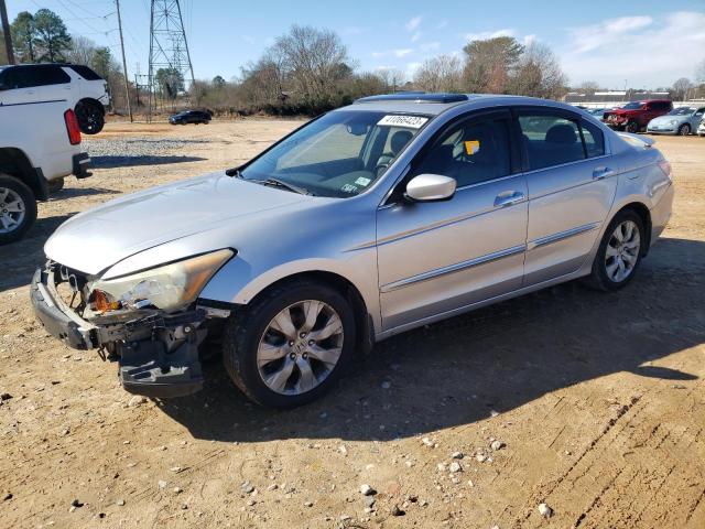 2008 Honda Accord Coupe EX-L