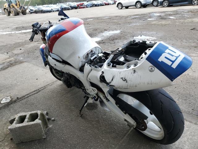 2006 SUZUKI GSX1300 R JS1GW71A662110569