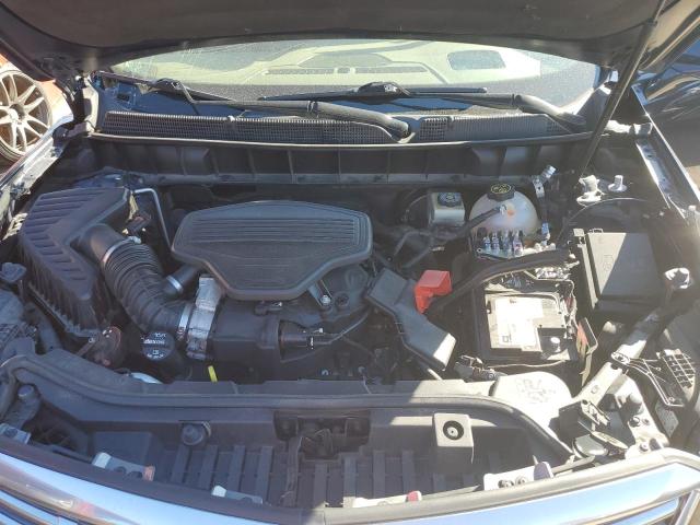 1GYKNFRS3HZ213530 Cadillac Xt5 Platinum