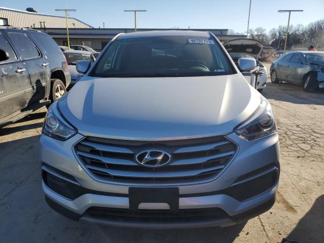 2018 HYUNDAI SANTA FE S - 5XYZT3LB8JG556775