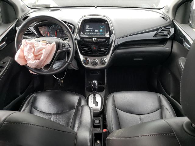 2017 CHEVROLET SPARK 2LT - KL8CF6SA2HC755531