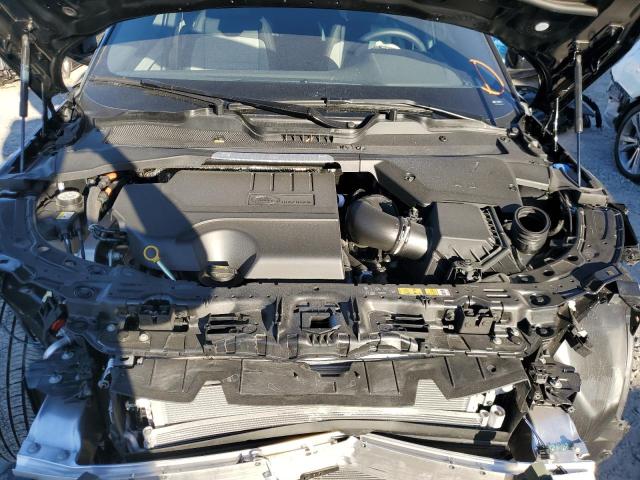 SALZL2FXXPH200435 Land Rover Range Rover Evoque R-dynamic Se