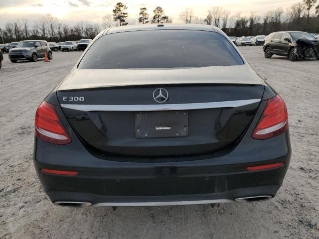 2017 MERCEDES-BENZ E 300 - WDDZF4JBXHA215572