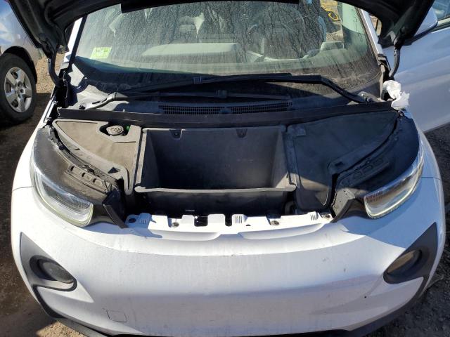 WBY1Z4C50EV277698 BMW I SERIES