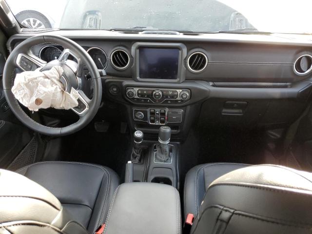 1C4JJXP67NW275230 Jeep Wrangler Unlimited Sahara 4xe