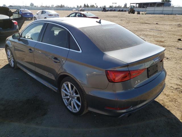 2015 AUDI A3 PRESTIG - WAUKFGFF1F1048523