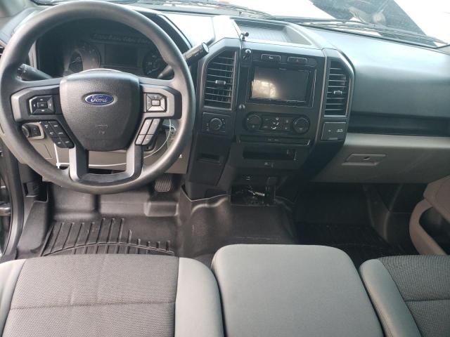 2016 FORD F150 - 1FTFW1EGXGKD85165