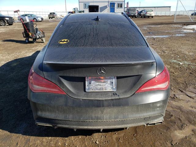 WDDSJ5CB8EN112979 Mercedes-Benz Cla 45 Amg