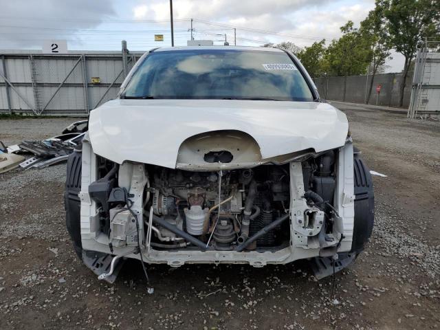 5FRYD4H44GB050836 Acura Mdx Technology