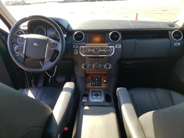 SALAG2V65GA779417 Land Rover LR4