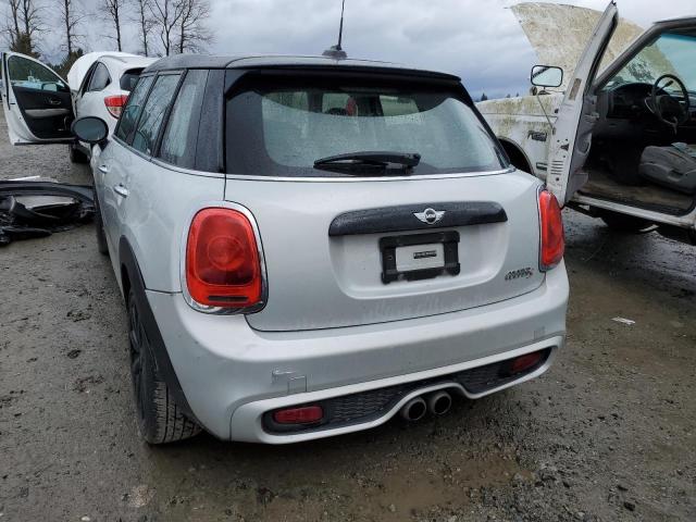 WMWXU3C57F2B66234 Mini COOPER S