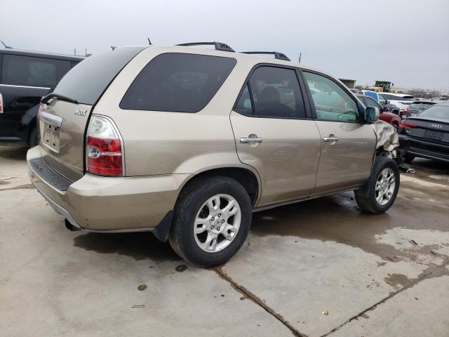 2HNYD18896H529369 Acura MDX