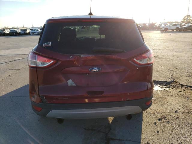 VIN 1N6BD0CT8HN740085 2013 FORD ESCAPE no.6