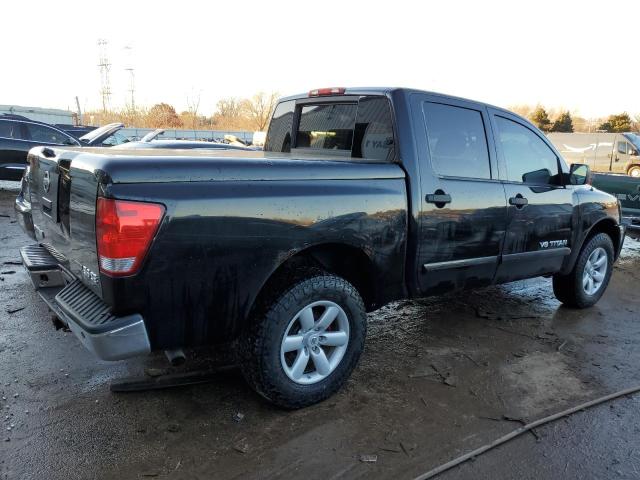 1N6BA07C78N344149 Nissan Titan