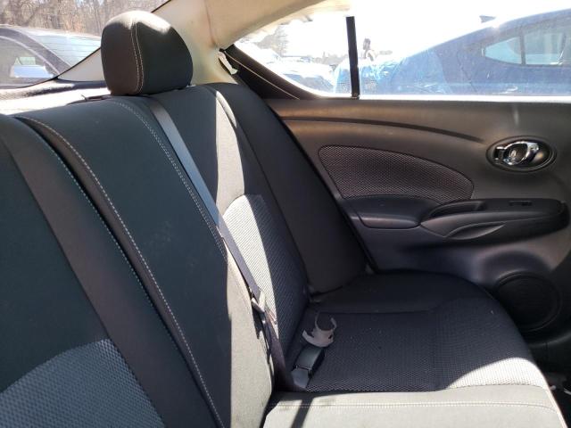 2018 NISSAN VERSA S - 3N1CN7AP4JL863703