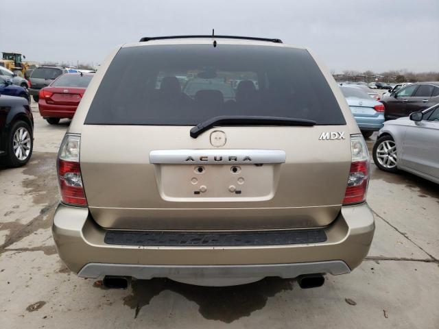 2HNYD18896H529369 Acura MDX