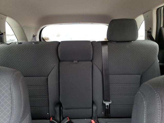 2017 KIA SORENTO LX - 5XYPG4A51HG219602