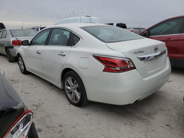 2015 NISSAN ALTIMA 2.5 1N4AL3AP3FN371177