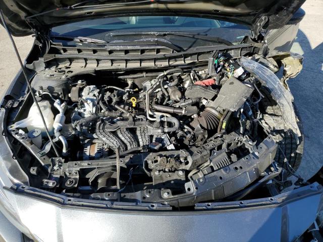 2022 NISSAN ALTIMA SR - 1N4BL4CV6NN308109