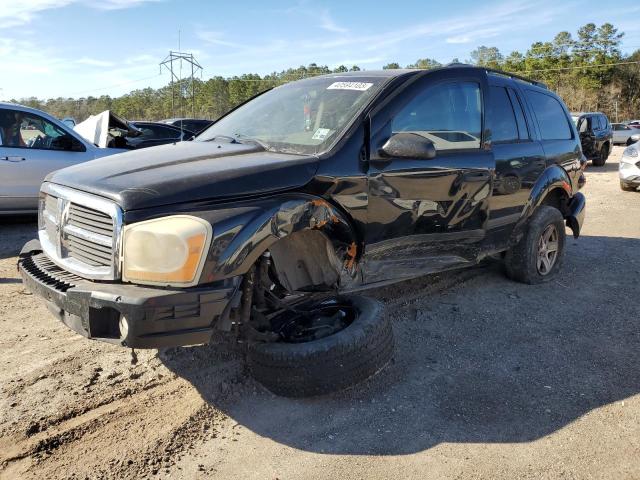 2006 Dodge Durango SLT