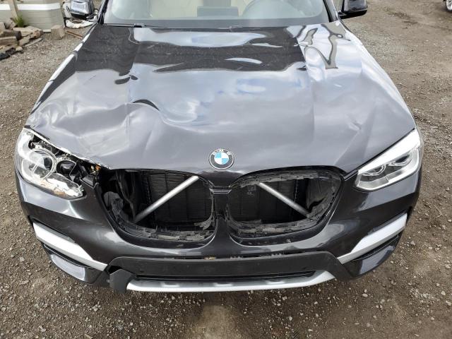 5UXTY3C01M9D97109 BMW X3 Sdrive30i