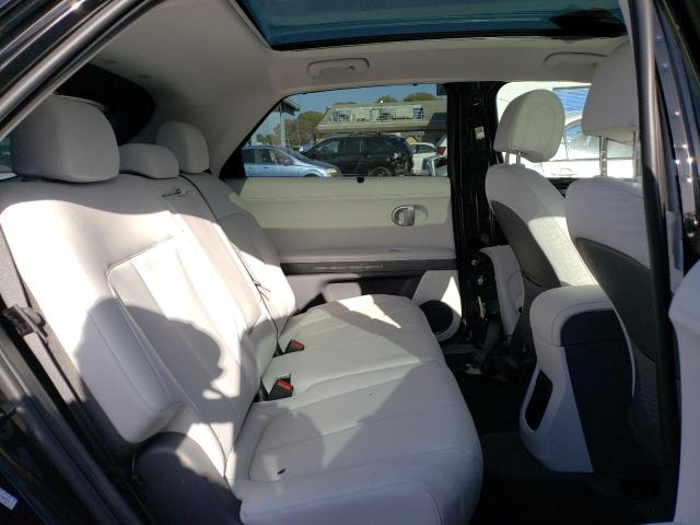 2022 HYUNDAI IONIQ 5 LI - KM8KRDAF4NU098079