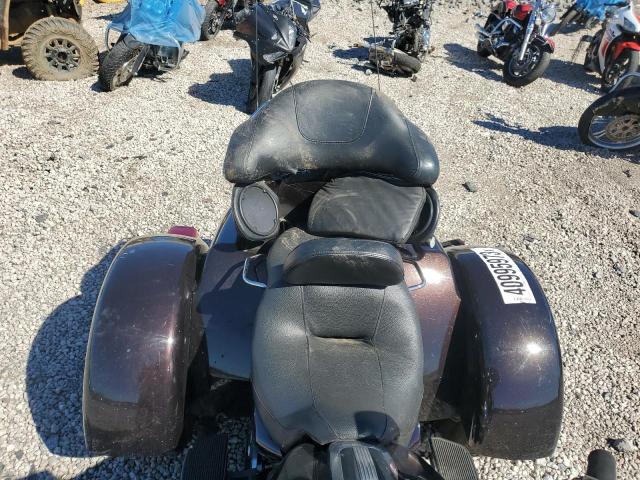 2011 HARLEY-DAVIDSON FLHTCUTG 1HD1MAM12BB855189