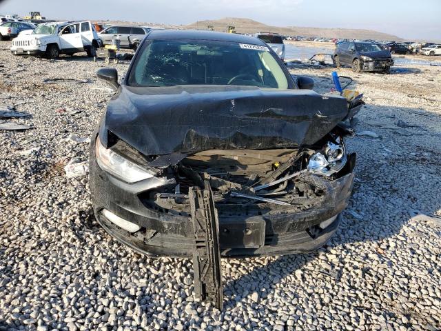 2018 FORD FUSION SE 3FA6P0T99JR234841