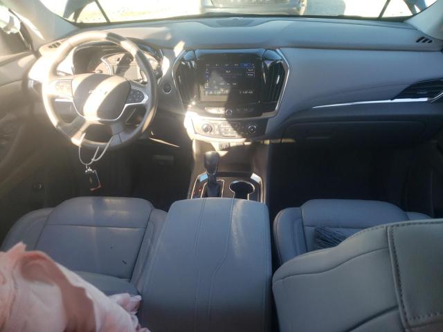 2021 CHEVROLET TRAVERSE L 1GNEVHKW7MJ122336