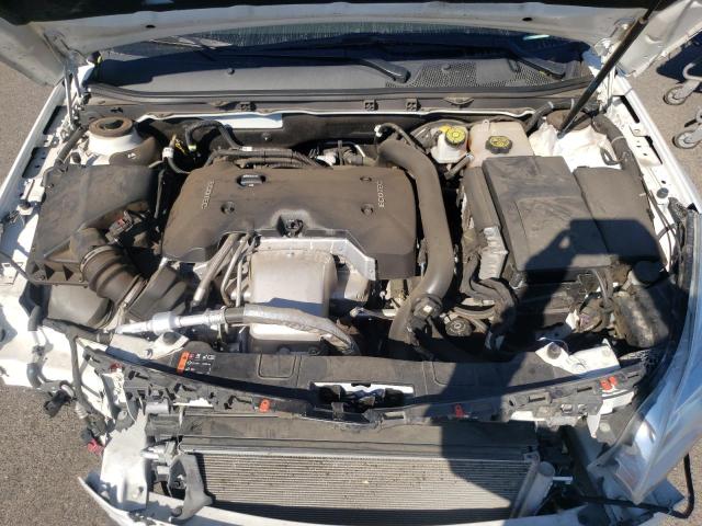 2017 BUICK REGAL SPOR - 2G4GL5EX4H9104173