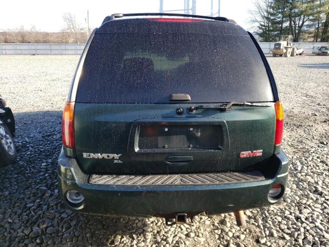 1GKET16S656198314 GMC Envoy