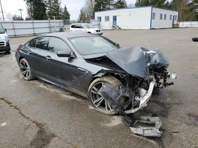 WBS6C9C55EDV73773 BMW M6 Gran Coupe