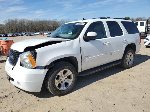 2014 GMC Yukon SLT