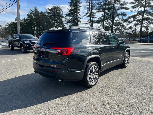 2017 GMC ACADIA ALL 1GKKNVLS2HZ197172