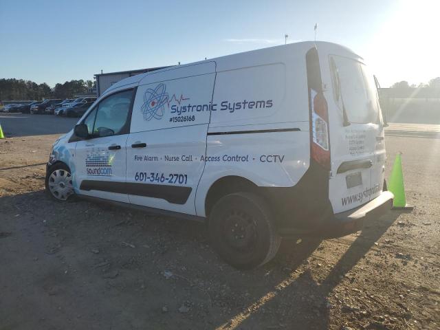 2019 FORD TRANSIT CO - NM0LS7E24K1384918