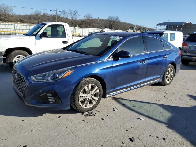 2018 HYUNDAI SONATA SPO 5NPE34AF1JH597090
