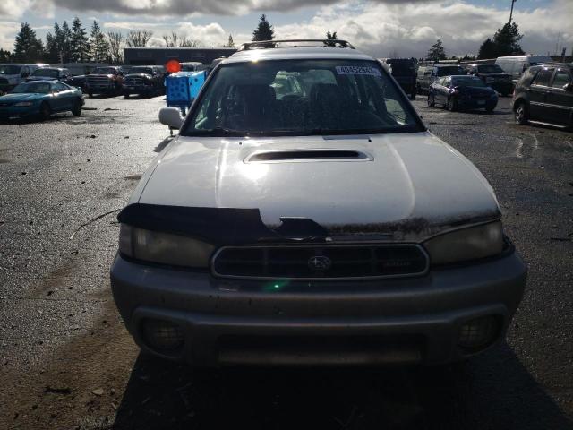 4S3BG685XX7634750 Subaru Legacy Outback