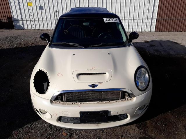 WMWMF73579TT94637 Mini COOPER S