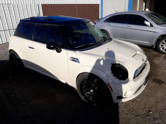 WMWMF73579TT94637 Mini COOPER S