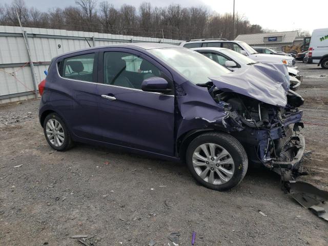 2017 CHEVROLET SPARK 2LT - KL8CF6SA2HC755531