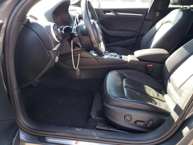 2015 AUDI A3 PRESTIG - WAUKFGFF1F1048523