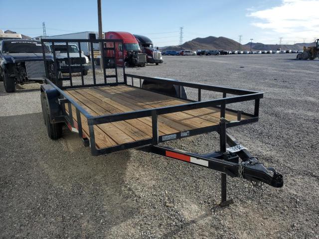 Trailers salvage cars for sale: 2021 Trailers Trailer